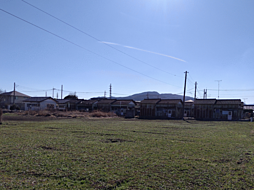 物件画像 桜川市岩瀬　売土地