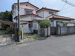 物件画像 大洗町磯浜町 売土地