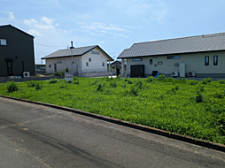 物件画像 笠間市橋爪C区画