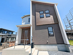 物件画像 水戸市見川町 新築建売住宅