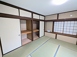 和室の画像