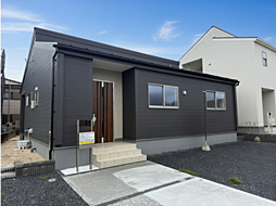物件画像 石岡市府中5丁目 新築建売住宅