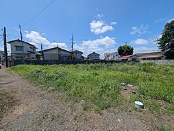 物件画像 水戸市堀町 売土地