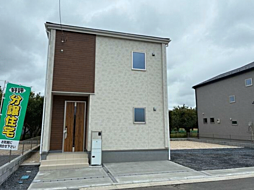 物件画像 笠間市旭町 新築建売住宅