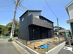 物件画像 水戸市西原1丁目 新築建売住宅