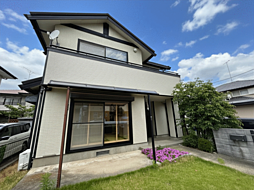 物件画像 ひたちなか市大字稲田（佐和駅）一戸建て住宅