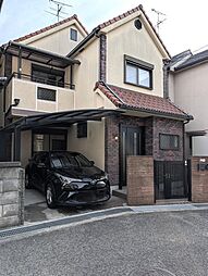 物件画像 中野町3丁目(中古戸建)