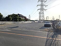 物件画像 寺田(資材置き場・駐車場用地)