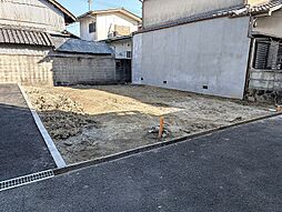 物件画像 大正3丁目(売土地)