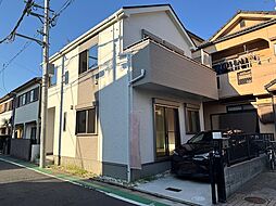 物件画像 津堂２丁目（中古戸建）