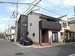 物件画像 小山8丁目(中古戸建)