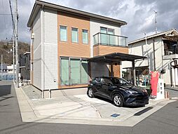 物件画像 国分市場(中古戸建)