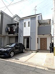 物件画像 羽曳野市郡戸(中古戸建)