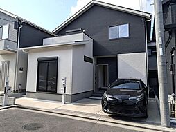 物件画像 誉田７丁目（中古戸建）