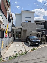 物件画像 野中4丁目(中古戸建)