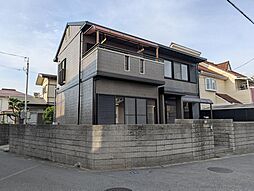 物件画像 西古室2丁目(中古戸建)