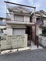物件画像 長田区堀切町中古戸建