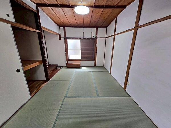 和室を拡大表示