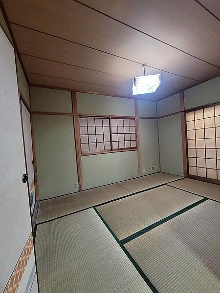 和室
