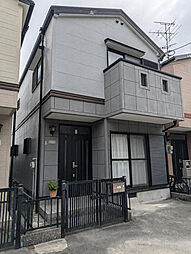 物件画像 高尾通1丁目 中古戸建