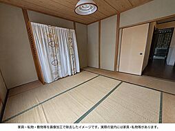 和室の画像