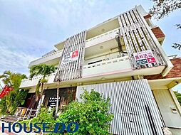物件画像 恩納村冨着 店舗付住宅