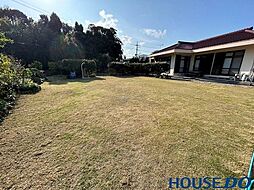 物件画像 今帰仁村 売土地