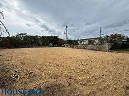 物件画像 北谷町砂辺 土地