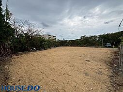 物件画像 北谷町砂辺 土地