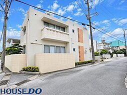 物件画像 宜野湾市野嵩2丁目　二世帯住宅　中古戸建