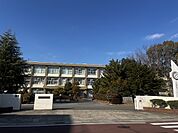 三木市立三樹小学校