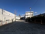 三木市立自由が丘小学校
