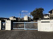 高砂市立中筋小学校
