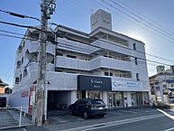 兵庫県加古川市加古川町粟津：物件画像／株式会社NIFLA不動産
