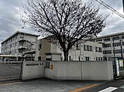 加古川市立野口北小学校