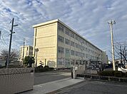 加古川市立平岡中学校