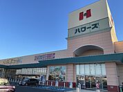 ハローズ東加古川店