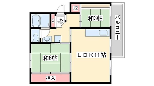 物件画像