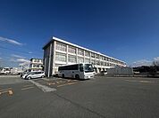 三木市立三木中学校