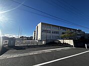 高砂市立阿弥陀小学校