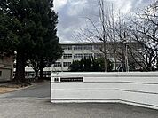 加古川市立氷丘南小学校