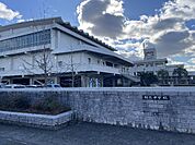 稲美町立稲美中学校