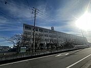 加古川市立氷丘中学校