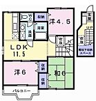 兵庫県加古川市平岡町土山：物件画像／株式会社NIFLA不動産