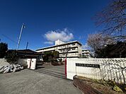 高砂市立荒井中学校