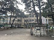 加古川市立浜の宮中学校