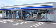 ローソン西神吉町岸店