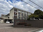 加古川市立陵南中学校