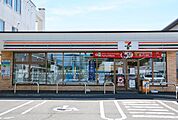 セブンイレブン加古川平岡辻ケ内店