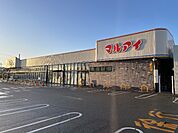 マルアイ野口店